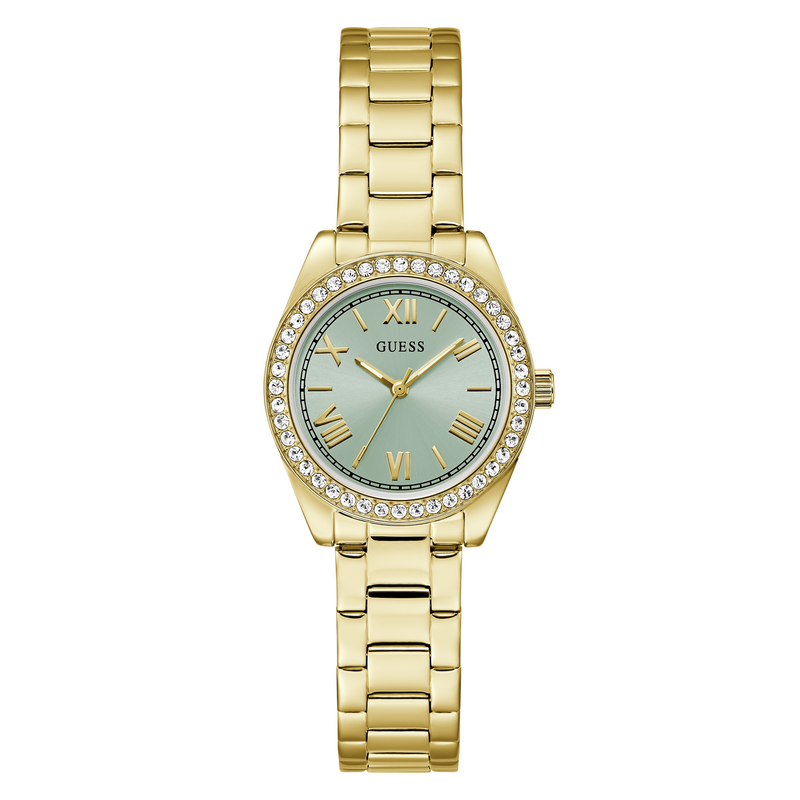 Guess Mini Luna Montre Femme GW0841L5-zoom-