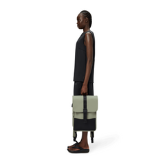 Rains Mini Green Backpack R14300-108