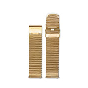 Mats Meier Bracelet de Montre Or MM40005