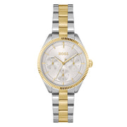Hugo Boss Sage Sport Montre Femme HB1502804
