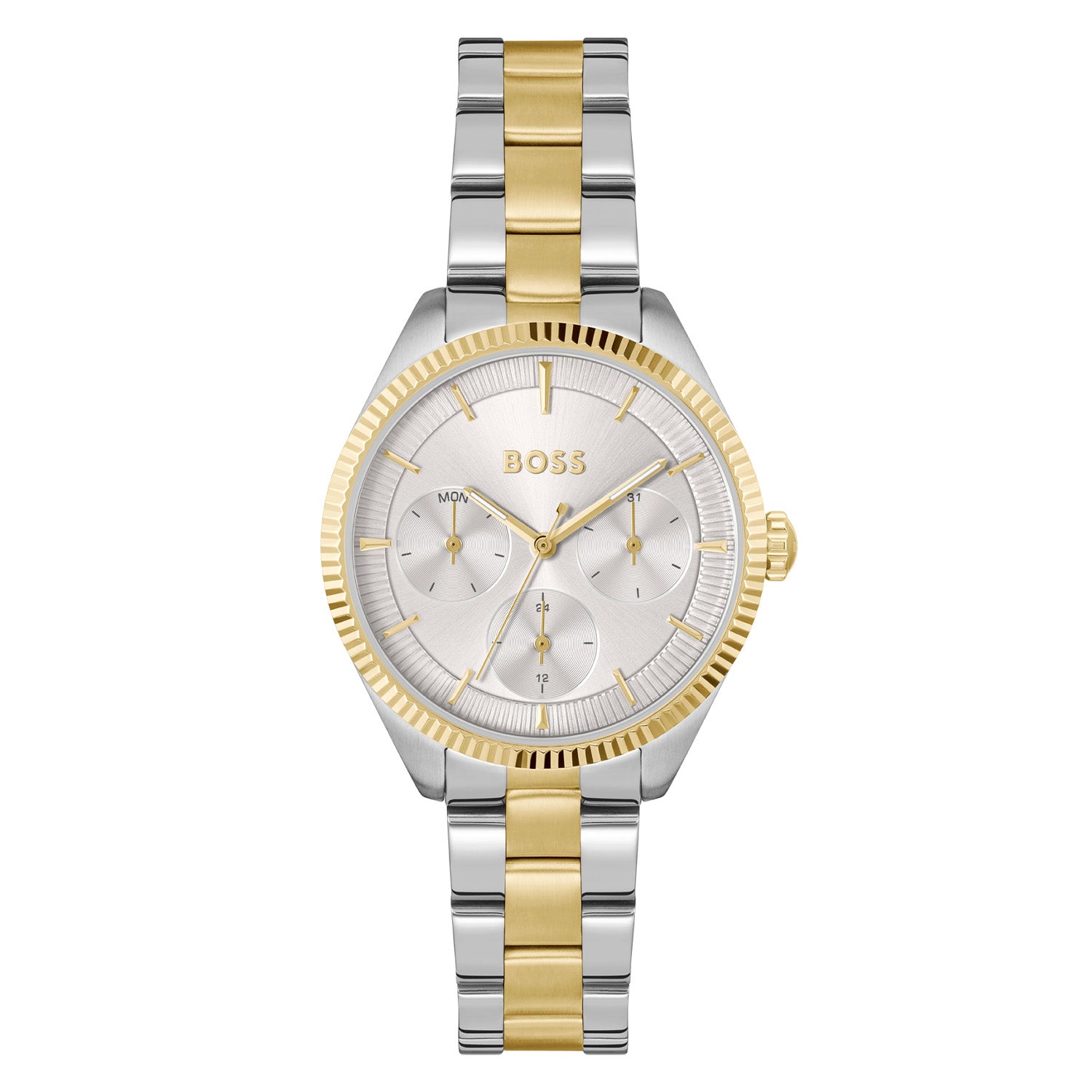 Hugo Boss Sage Sport Women's Watch HB1502804
