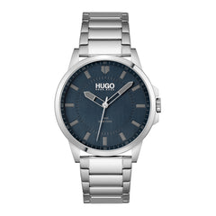 Hugo Boss HUGO Silver Watch HU1530186