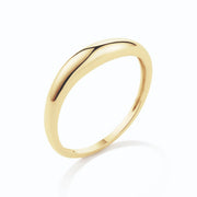 Jackie Gold Lido Bague Lido en or 14 carats JKR24.478-52
