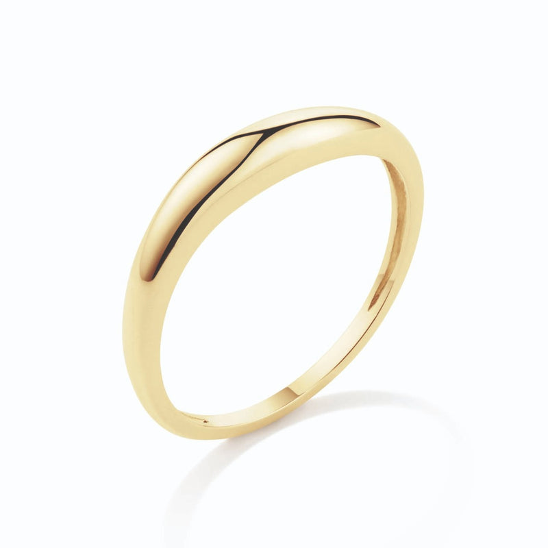 Jackie Gold Lido Bague Lido en or 14 carats JKR24.478-52-zoom-