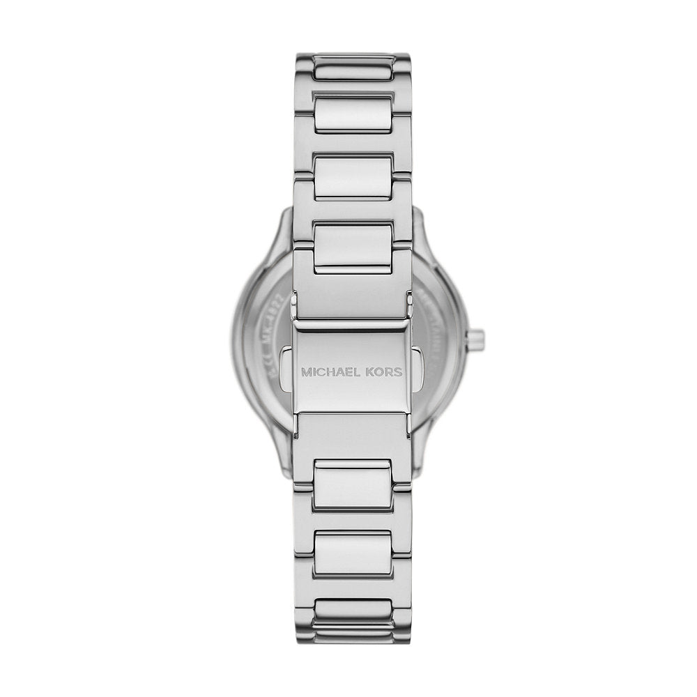 Michael Kors Silver Watch MK4824