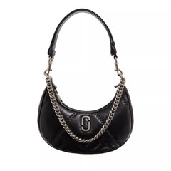 Marc Jacobs Black Shoulder Bag 2001-A0338721