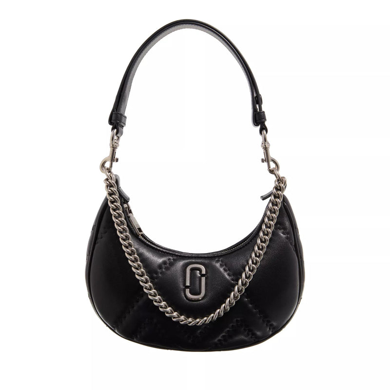 Marc Jacobs Black Shoulder Bag 2001-A0338721-zoom-
