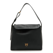 Pinko Sac à Main Noir 101705-A0QO-Z99Q