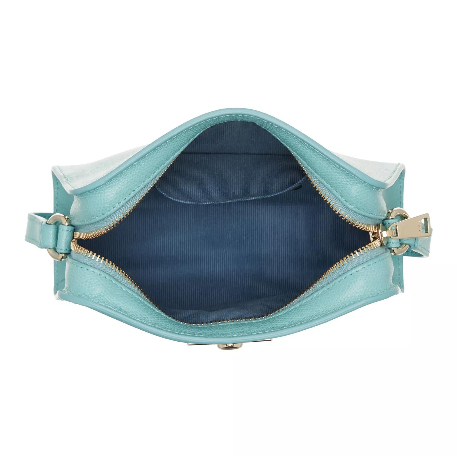 Furla Blue Crossbody Bag 2001-A0231353