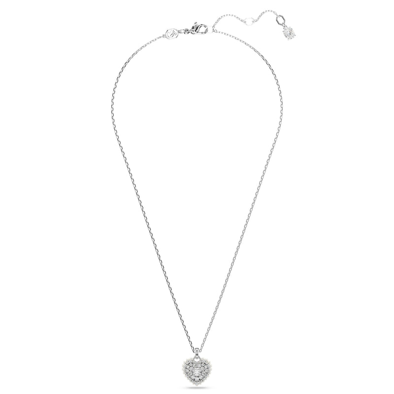 Swarovski Hyperbola Collier Argent 5684386-zoom-