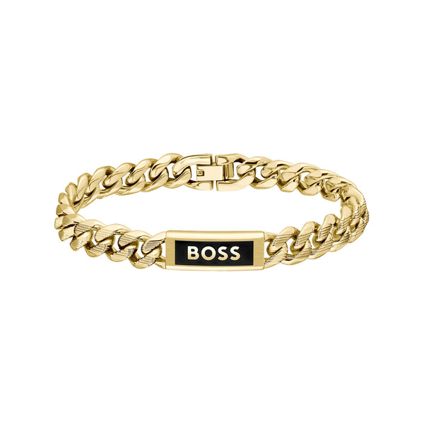 Hugo Boss
