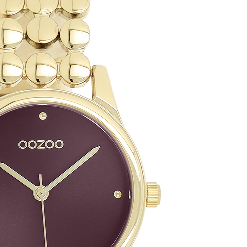 OOZOO Timepieces Women's Watch C11633-zoom-