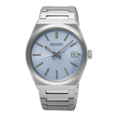 Seiko Blue Men's Watch SUR599P1