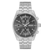Hugo Boss BOSS Hommes Montre Argent HB1514151