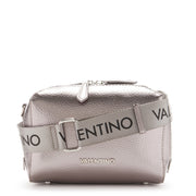 Valentino Bags Pattie Sac Besace Violet VBS52901METCANNA