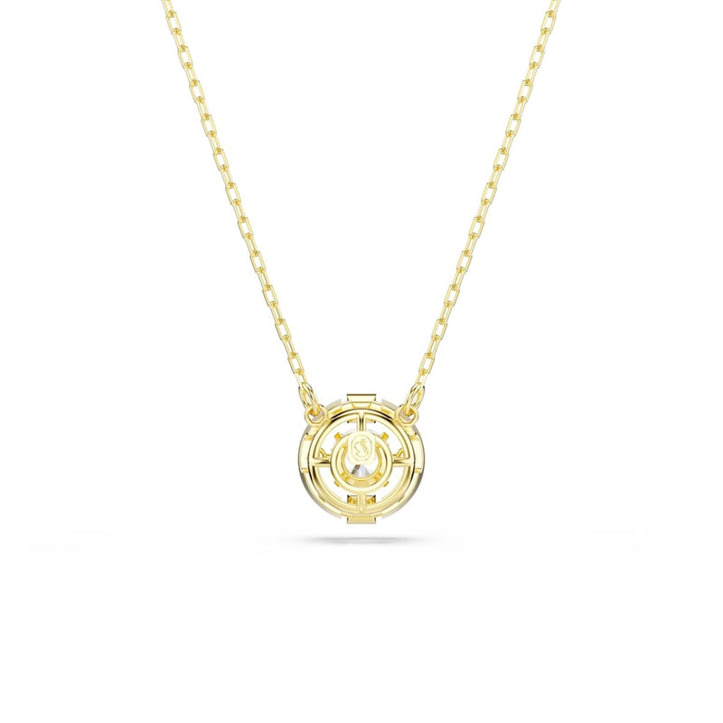 Swarovski Collier Una Sparkling DC Or 5758061-zoom-