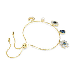 Swarovski Symbol Gold Bracelet 5692162