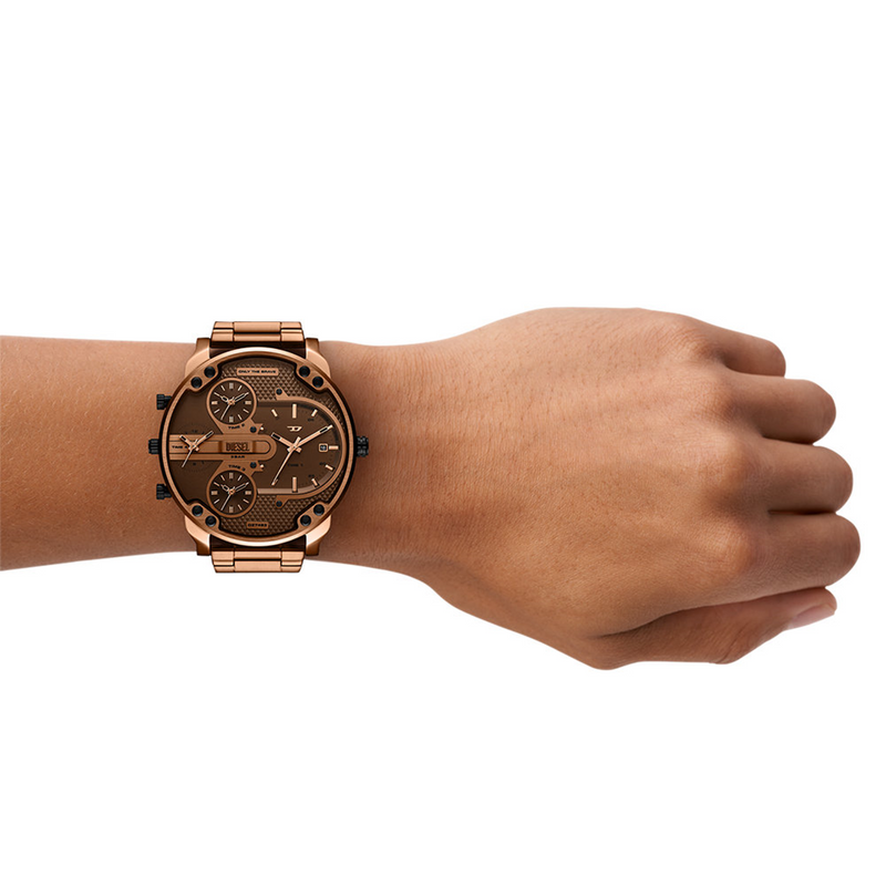 Diesel Mr. Daddy Slim Men's Watch DZ7493-zoom-