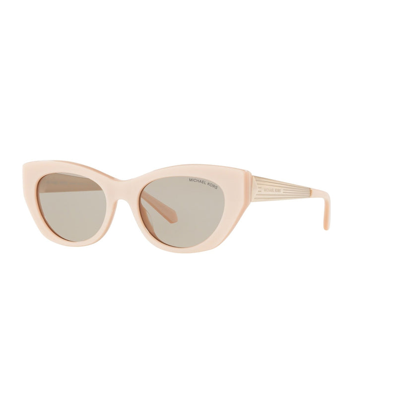 Michael Kors Paloma II Femmes Lunettes de Soleil Rose MK20913245351-zoom-