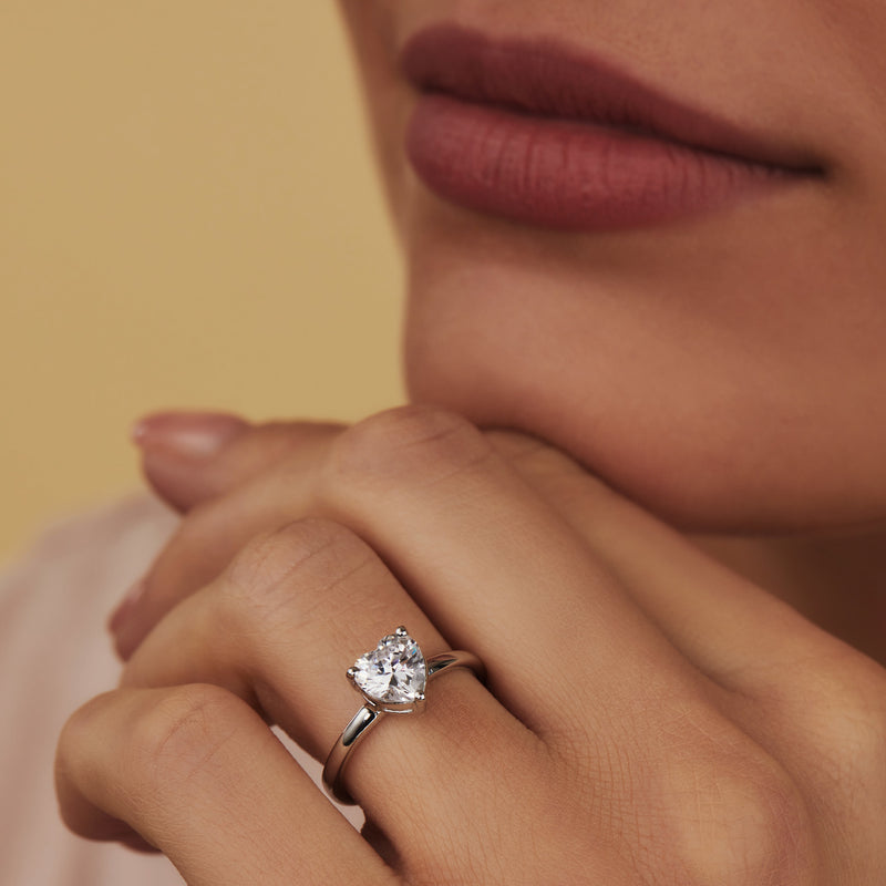 Selected Jewels Mila Elodie 925 Sterling Zilveren Ring SJ300007-60-zoom-