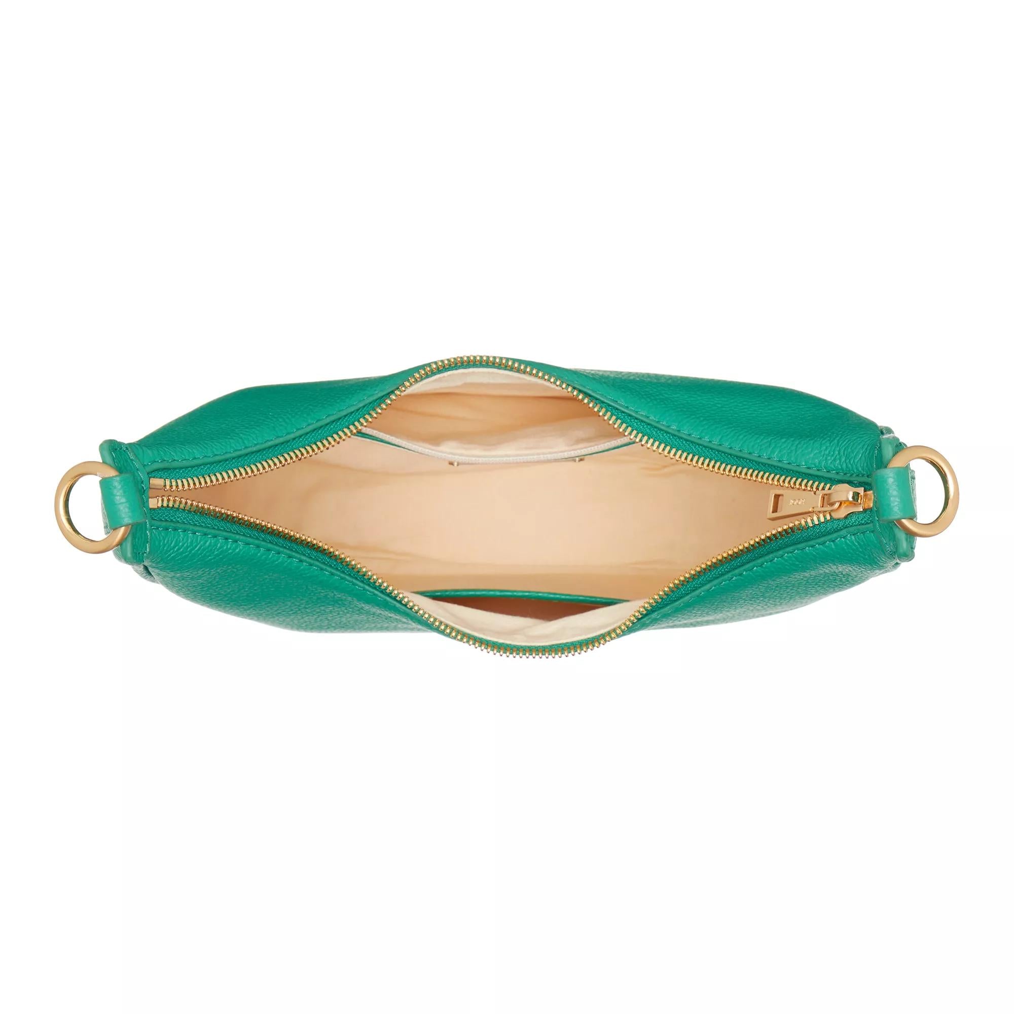 JOOP! Green Shoulder Bag 2001-A0225331
