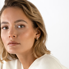 Mockberg Midnight Hoops Small MO587