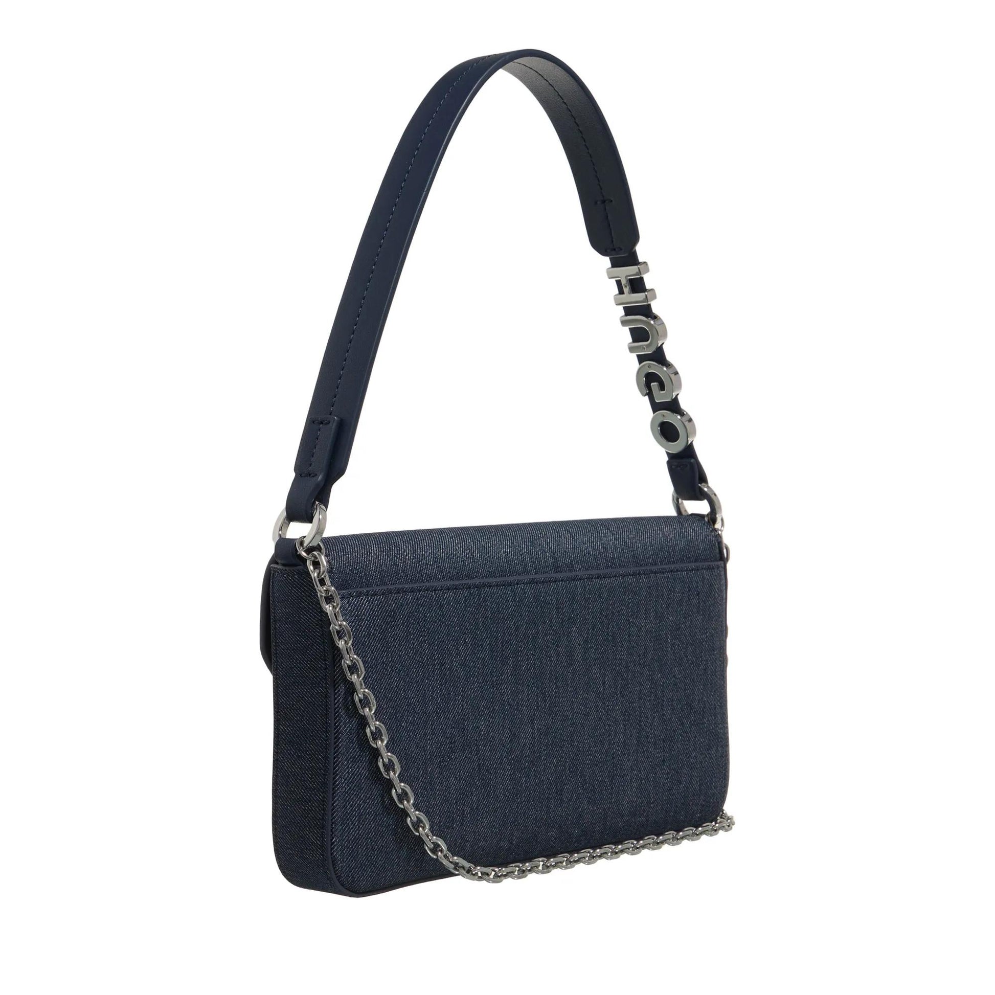 Hugo Blue Clutch 2001-A0479583