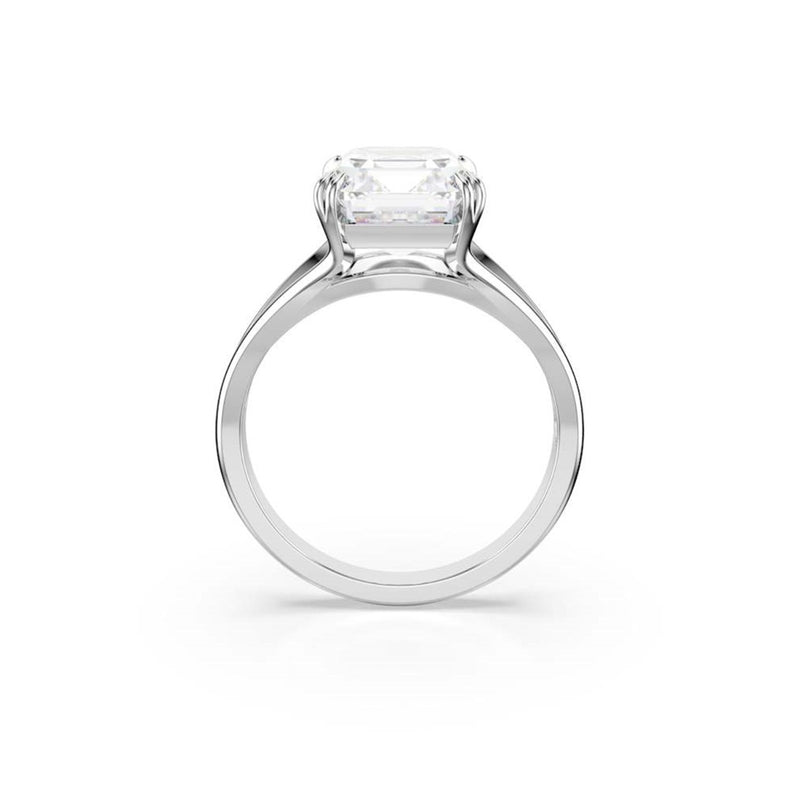 Swarovski Stilla Bague Argent 5697985-zoom-