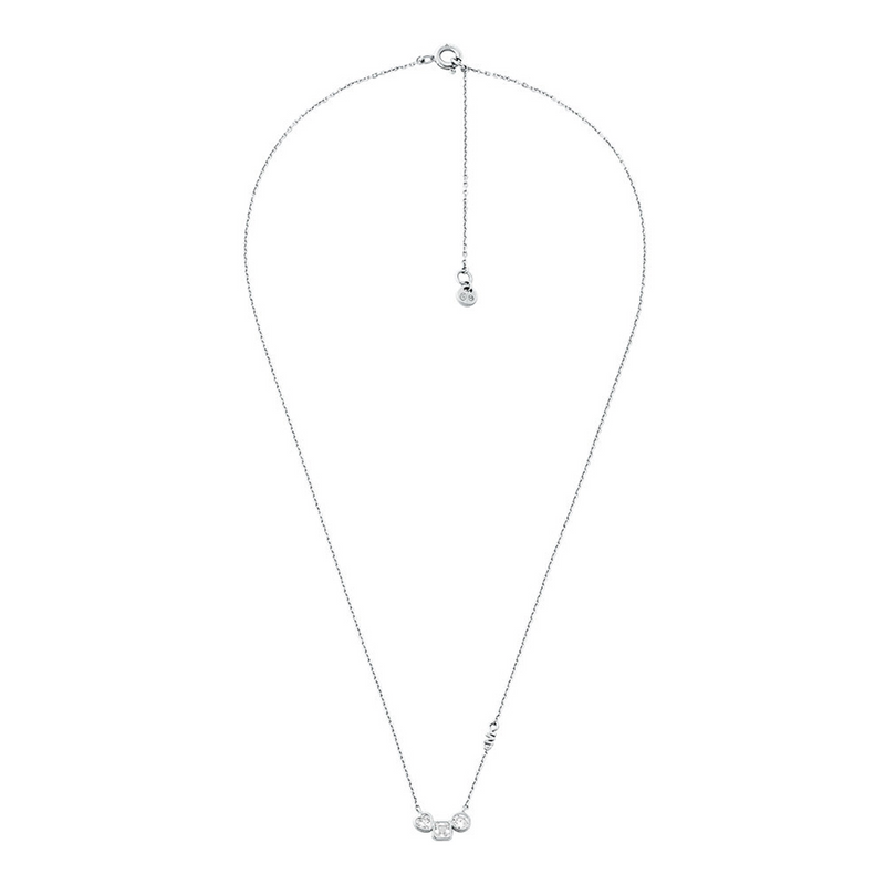 Michael Kors Premium Coffret Argent MKC1767SET-zoom-