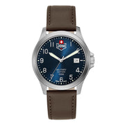 JDM Military Alpha I Montre Bleue Pour Homme JDM-WG001-03