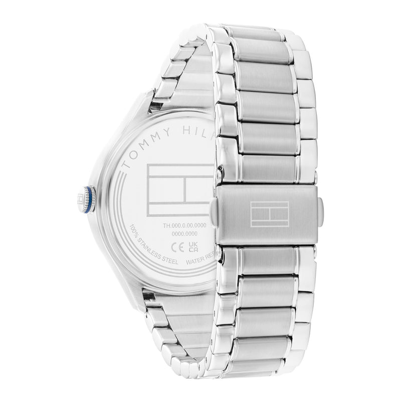 Tommy Hilfiger Lexi Femmes Montre Argent TH1782657-zoom-
