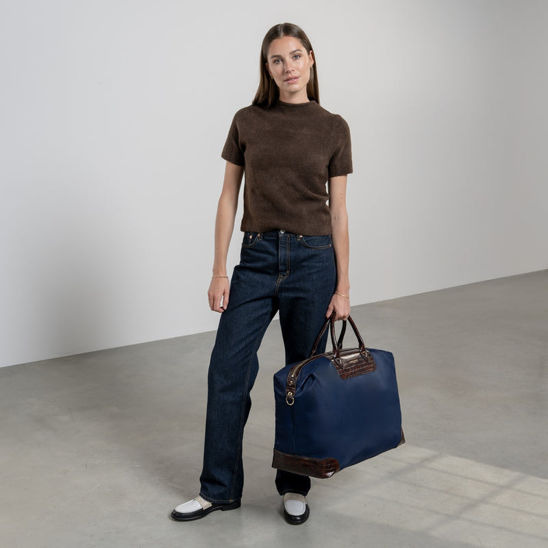 Isabel Bernard Sac de Voyage Bleu IB20002-942-zoom-