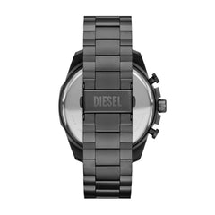 Diesel Mega Chief Slim Grey Men's Watch DZ4676