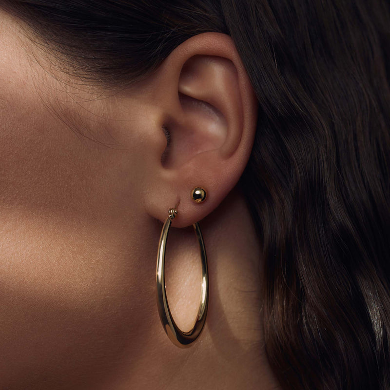 Parte Di Me Sorprendimi Femmes Coffret Cadeau Plaqué or 14 carats PDM90070-zoom-