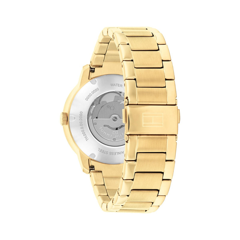 Tommy Hilfiger Montre pour homme TH1710662-zoom-