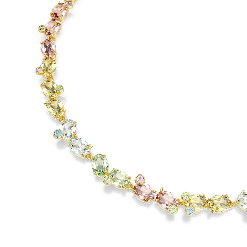 Swarovski Gema Collier Gema couleur or 5714836-zoom-