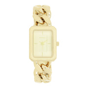 OOZOO Timepieces Femmes Montre Or C11273