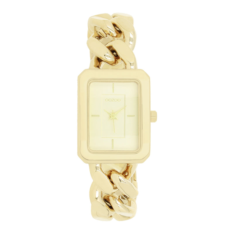 OOZOO Timepieces Femmes Montre Or C11273-zoom-