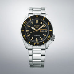 Seiko 5 Sports Men's Watch 2000-SRPK99K1