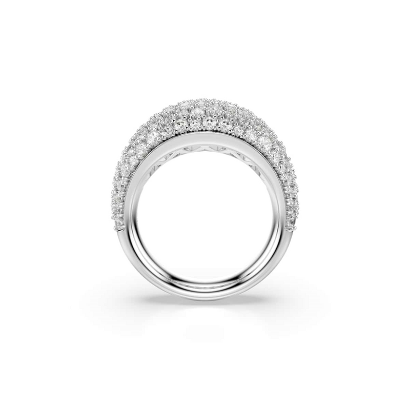 Swarovski Sublima Bague En Argent 5737598-zoom-