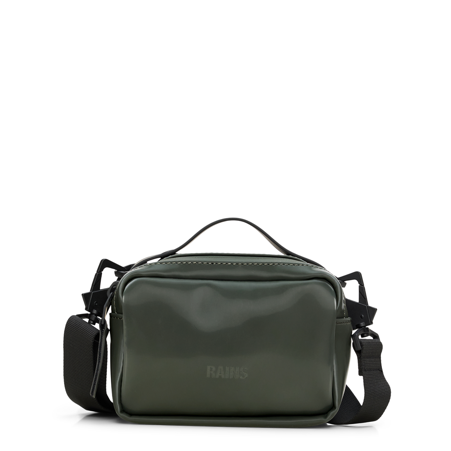 Rains Swamp Box Bag Micro R14120-127