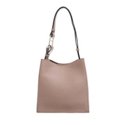 Furla Nuvola Brown Leather Bucket bag 2001-A0629252
