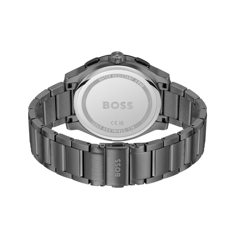 Hugo Boss BOSS Montre à quartz BOSS pour homme HB1514192-zoom-