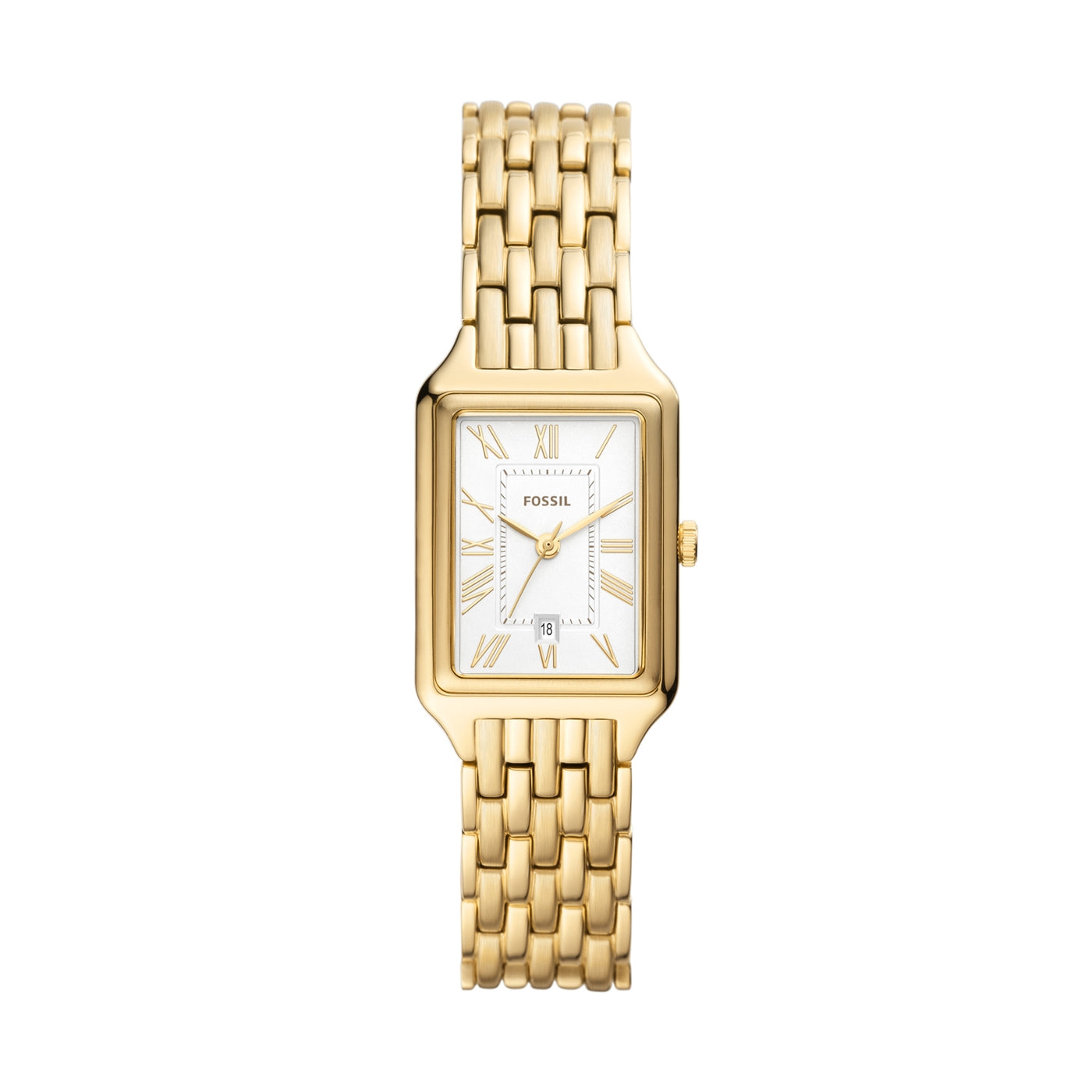 Fossil Gold Watch ES5220