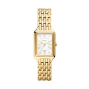 Fossil Femmes Montre Or ES5220