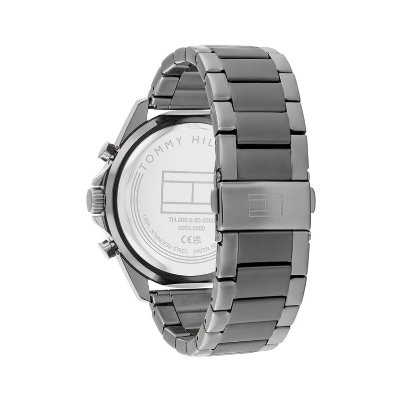 Tommy Hilfiger Montre à quartz pour homme TH1710657-zoom-