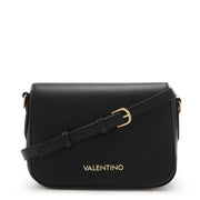 Valentino Bags Brixton Sac Besace Noir VBS7LX08NERO