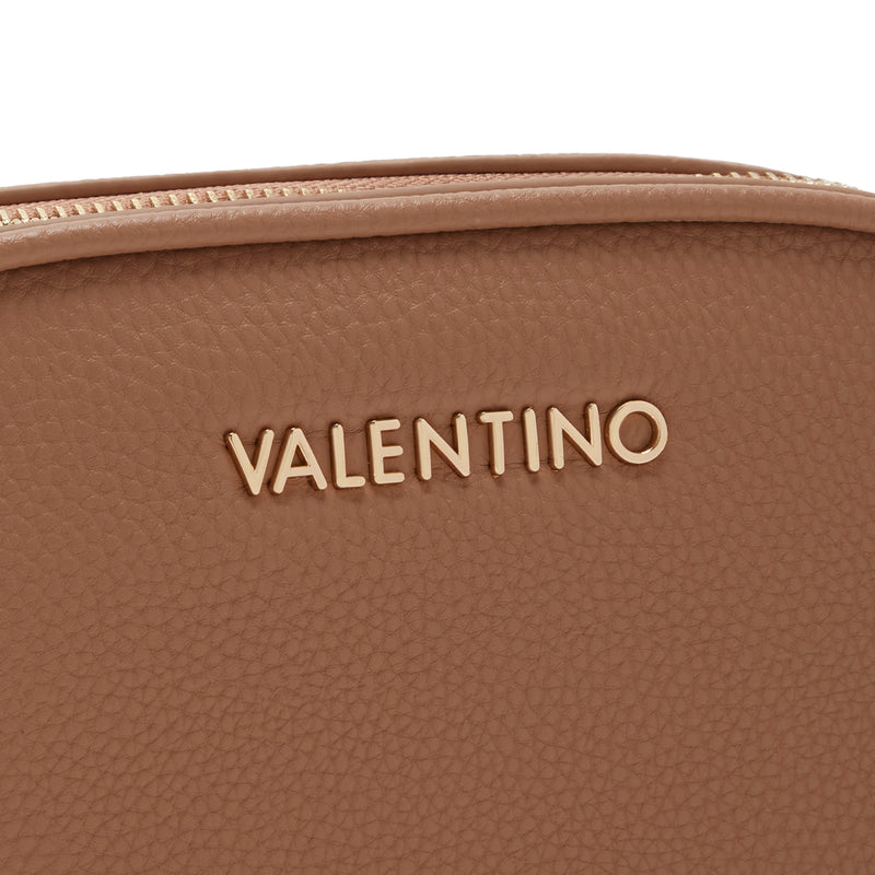 Valentino Bags Miramar Sac bandoulière beige Miramar VBS7UE01GBEIGE-zoom-