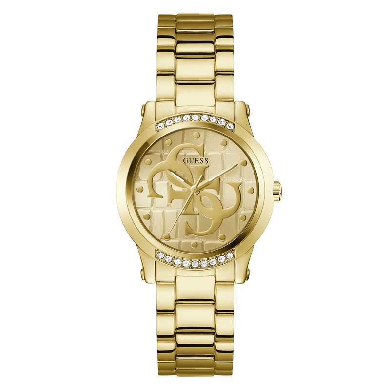 Guess Annette Montre Femme GW0861L2-zoom-