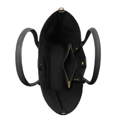 Violet Hamden My Daily Black Shopper VH25023